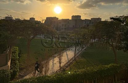 (بنتهاوس (روف - 3 غرف نوم - 3 حمامات للبيع في بالم هيلز بالم باركس - وصلة دهشور الجنوبية - مدينة 6 أكتوبر - الجيزة (بنتهاوس (روف - 3 غرف نوم - 3 حمامات للبيع في بالم هيلز بالم باركس - وصلة دهشور الجنوبية - مدينة 6 أكتوبر - الجيزة