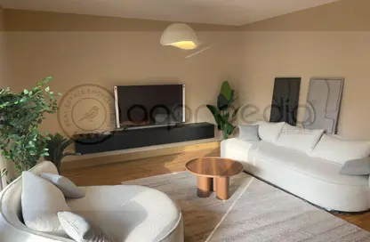 Apartment - 3 Bedrooms - 3 Bathrooms for rent in Eastown - 5th Settlement Compounds - The 5th Settlement - New Cairo City - Cairo