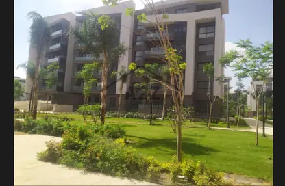 شقة - 2 غرف نوم - 2 حمامات للايجار في مدينتي - القاهرة