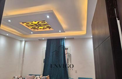 Apartment - 3 Bedrooms - 2 Bathrooms for sale in Gardenia City Compound Nasr City - Zahraa Madinat Nasr - Nasr City - Cairo