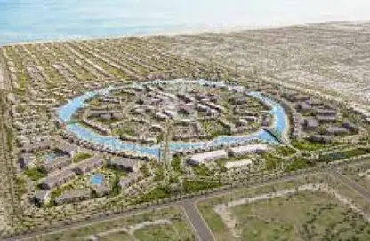 شاليه - 4 غرف نوم - 3 حمامات للبيع في سيلڤر ساندس - قسم مرسي مطروح - الساحل الشمالي