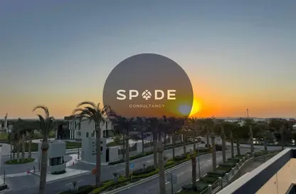 Twin House - 4 Bedrooms - 4 Bathrooms for sale in Villette - 5th Settlement Compounds - The 5th Settlement - New Cairo City - Cairo