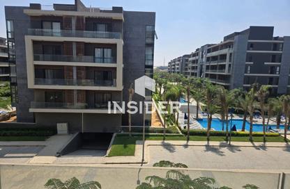 Apartment - 3 Bedrooms - 2 Bathrooms for sale in El Patio Oro - 5th Settlement Compounds - The 5th Settlement - New Cairo City - Cairo