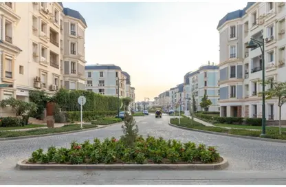 iVilla - 3 Bedrooms - 3 Bathrooms for sale in Mountain View Hyde Park - 5th Settlement Compounds - The 5th Settlement - New Cairo City - Cairo