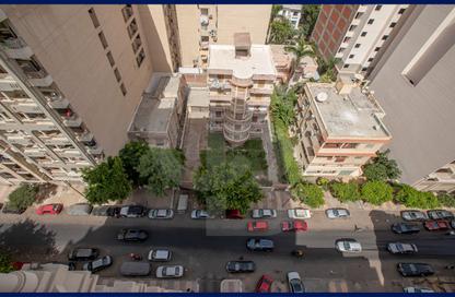 شقة - 3 - 4 للبيع في شارع أديمون فريمون - سموحة - حي شرق - الاسكندرية