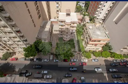 شقة - 3 غرف نوم - 4 حمامات للبيع في شارع أديمون فريمون - سموحة - حي شرق - الاسكندرية