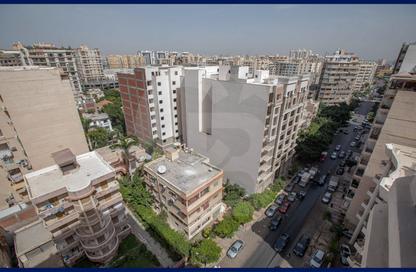 شقة - 3 - 4 للبيع في شارع أديمون فريمون - سموحة - حي شرق - الاسكندرية