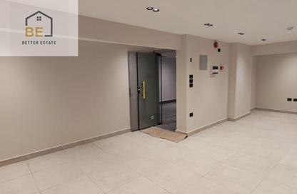 Clinic - Studio - 2 for rent in El Nozha - Cairo