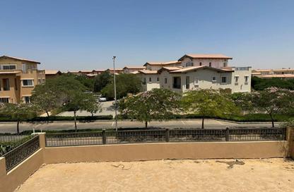 Penthouse - 4 Bedrooms - 4 Bathrooms for sale in Park Corner - Hyde Park - New Cairo City - Cairo Penthouse - 4 Bedrooms - 4 Bathrooms for sale in Park Corner - Hyde Park - New Cairo City - Cairo