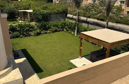 Penthouse - 4 Bedrooms - 4 Bathrooms for sale in Park Corner - Hyde Park - New Cairo City - Cairo Penthouse - 4 Bedrooms - 4 Bathrooms for sale in Park Corner - Hyde Park - New Cairo City - Cairo