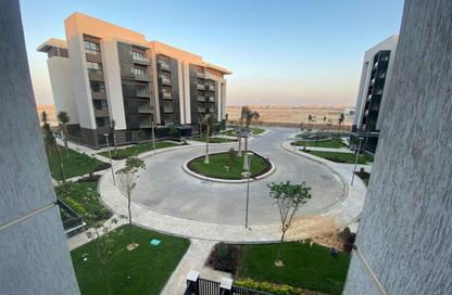 Apartment - 2 - 2 for sale in Privado - Madinaty - Cairo