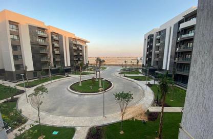 Apartment - 2 - 2 for sale in Privado - Madinaty - Cairo