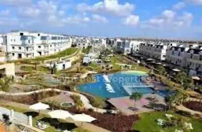 شقة - 3 غرف نوم - 2 حمامات للبيع في أبراج زيد - كمبوندات الشيخ زايد - الشيخ زايد - الجيزة