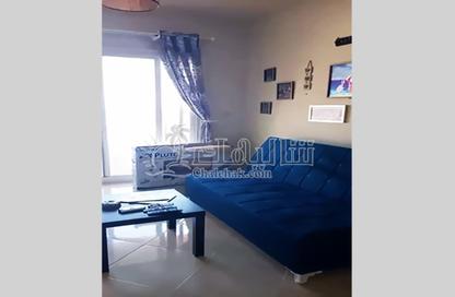 Chalet - 1 Bedroom - 1 Bathroom for sale in Hanging Gardens - Porto Sokhna - Al Ain Al Sokhna - Suez