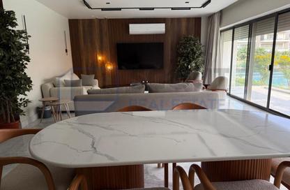 Apartment - 3 - 3 for sale in Lake View Residence - 5th Settlement Compounds - The 5th Settlement - New Cairo City - Cairo