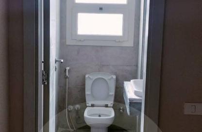 شقة - غرفة نوم - 2 حمامات للبيع في نيو جيزة - طريق مصر اسكندرية الصحراوي - مدينة 6 أكتوبر - الجيزة