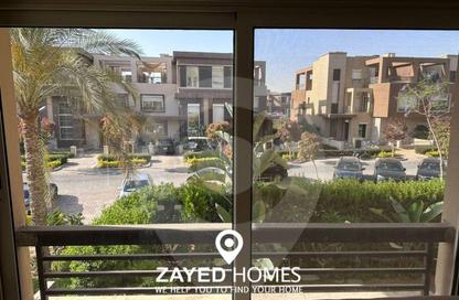 شقة - غرفة نوم - 2 حمامات للبيع في نيو جيزة - طريق مصر اسكندرية الصحراوي - مدينة 6 أكتوبر - الجيزة شقة - غرفة نوم - 2 حمامات للبيع في نيو جيزة - طريق مصر اسكندرية الصحراوي - مدينة 6 أكتوبر - الجيزة
