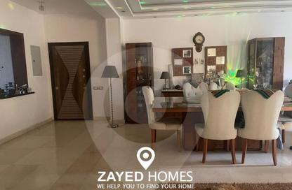 Apartment - 3 Bedrooms - 3 Bathrooms for sale in Palm Parks Palm Hills - South Dahshur Link - 6 October City - Giza Apartment - 3 Bedrooms - 3 Bathrooms for sale in Palm Parks Palm Hills - South Dahshur Link - 6 October City - Giza