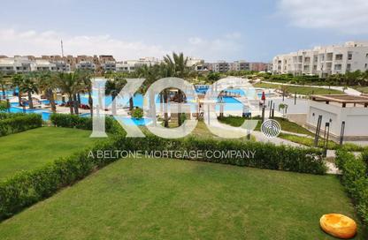 Chalet - 2 Bedrooms - 1 Bathroom for sale in Amwaj - Sidi Abdel Rahman - North Coast