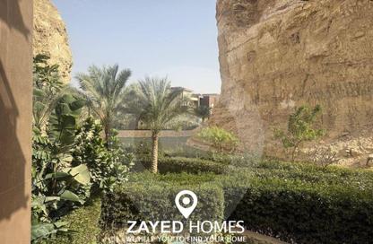 شقة - 3 غرف نوم - 3 حمامات للبيع في نيو جيزة - طريق مصر اسكندرية الصحراوي - مدينة 6 أكتوبر - الجيزة