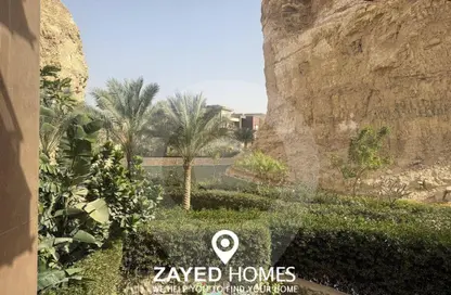 شقة - 3 غرف نوم - 3 حمامات للبيع في نيو جيزة - طريق مصر اسكندرية الصحراوي - مدينة 6 أكتوبر - الجيزة