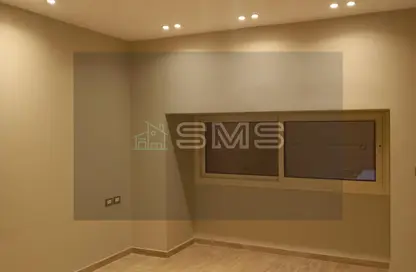 Apartment - 2 Bedrooms - 2 Bathrooms for rent in West Golf - El Katameya Compounds - El Katameya - New Cairo City - Cairo