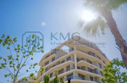 Apartment - 2 Bedrooms - 2 Bathrooms for sale in RI8 New Capital - New Capital Compounds - New Capital City - Cairo