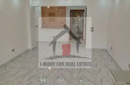 شقة - 3 غرف نوم - 2 حمامات للبيع في مدينة الخمائل - كمبوندات الشيخ زايد - الشيخ زايد - الجيزة