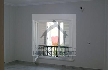 Apartment - 3 Bedrooms - 2 Bathrooms for sale in Al Khamayel city - Sheikh Zayed Compounds - Sheikh Zayed City - Giza