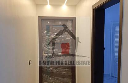 Apartment - 3 Bedrooms - 2 Bathrooms for sale in Al Khamayel city - Sheikh Zayed Compounds - Sheikh Zayed City - Giza