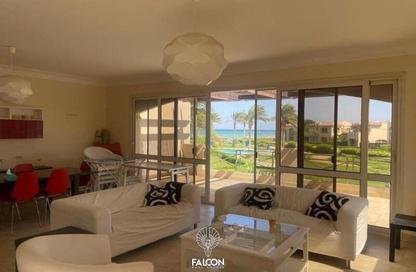 Chalet - 2 Bedrooms - 2 Bathrooms for sale in La Vista Topaz - La Vista - Al Ain Al Sokhna - Suez Chalet - 2 Bedrooms - 2 Bathrooms for sale in La Vista Topaz - La Vista - Al Ain Al Sokhna - Suez
