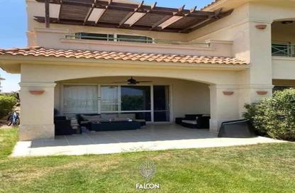 Chalet - 2 Bedrooms - 2 Bathrooms for sale in La Vista Topaz - La Vista - Al Ain Al Sokhna - Suez Chalet - 2 Bedrooms - 2 Bathrooms for sale in La Vista Topaz - La Vista - Al Ain Al Sokhna - Suez