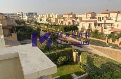 Townhouse - 4 Bedrooms - 4 Bathrooms for sale in Mivida - 5th Settlement Compounds - The 5th Settlement - New Cairo City - Cairo Townhouse - 4 Bedrooms - 4 Bathrooms for sale in Mivida - 5th Settlement Compounds - The 5th Settlement - New Cairo City - Cairo