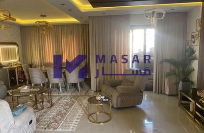 Townhouse - 4 Bedrooms - 4 Bathrooms for sale in Mivida - 5th Settlement Compounds - The 5th Settlement - New Cairo City - Cairo