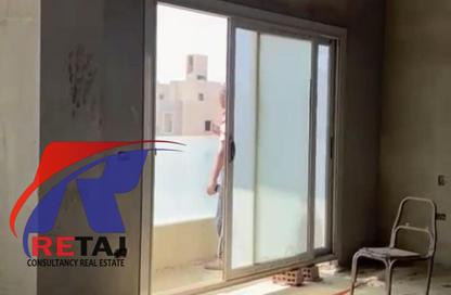 (بنتهاوس  (روف - 4 غرف نوم - 4 حمامات للبيع في الاندلس الجديدة - حى الاندلس - مدينة القاهرة الجديدة - القاهرة