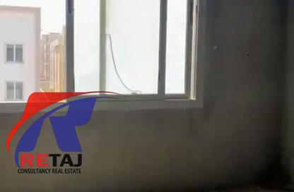 (بنتهاوس  (روف - 4 غرف نوم - 4 حمامات للبيع في الاندلس الجديدة - حى الاندلس - مدينة القاهرة الجديدة - القاهرة