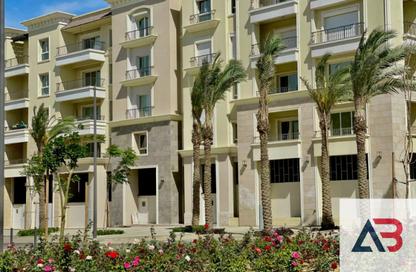 Apartment - 3 - 3 for rent in Mivida - 5th Settlement Compounds - The 5th Settlement - New Cairo City - Cairo