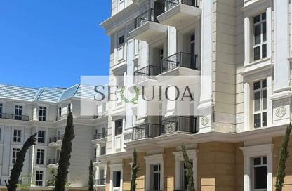 Apartment - 1 Bedroom - 1 Bathroom for sale in Latin District - New Alamein City - Al Alamein - North Coast Apartment - 1 Bedroom - 1 Bathroom for sale in Latin District - New Alamein City - Al Alamein - North Coast
