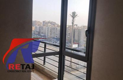 شقة - 3 غرف نوم - 3 حمامات للبيع في جو هليوبوليس - مساكن المهندسين - مدينة نصر - القاهرة شقة - 3 غرف نوم - 3 حمامات للبيع في جو هليوبوليس - مساكن المهندسين - مدينة نصر - القاهرة