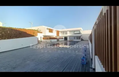 شقة - 2 غرف نوم - 2 حمامات للبيع في شولان - منتجعات الغردقة - الغردقة - محافظة البحر الاحمر