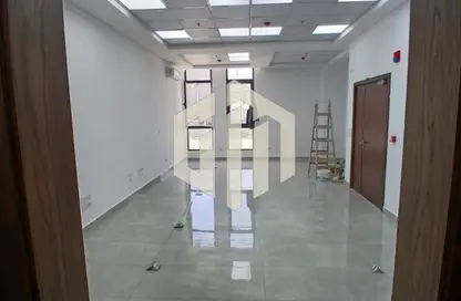 مساحات مكتبية - غرفة نوم - 1 حمام للايجار في ديستريكت 5 - كمبوندات التجمع الخامس - التجمع الخامس - مدينة القاهرة الجديدة - القاهرة