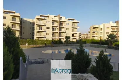 شقة - 3 غرف نوم - 2 حمامات للايجار في ذا ادريس - الحي الثاني عشر - الشيخ زايد - الجيزة