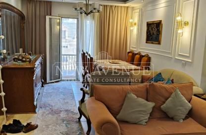 Penthouse - 3 Bedrooms - 4 Bathrooms for sale in Mountain View Hyde Park - 5th Settlement Compounds - The 5th Settlement - New Cairo City - Cairo Penthouse - 3 Bedrooms - 4 Bathrooms for sale in Mountain View Hyde Park - 5th Settlement Compounds - The 5th Settlement - New Cairo City - Cairo