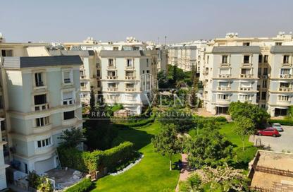 Penthouse - 3 Bedrooms - 4 Bathrooms for sale in Mountain View Hyde Park - 5th Settlement Compounds - The 5th Settlement - New Cairo City - Cairo Penthouse - 3 Bedrooms - 4 Bathrooms for sale in Mountain View Hyde Park - 5th Settlement Compounds - The 5th Settlement - New Cairo City - Cairo