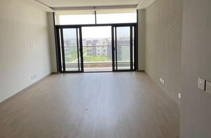 Apartment - 2 Bedrooms - 3 Bathrooms for sale in Aeon - 6 October Compounds - 6 October City - Giza Apartment - 2 Bedrooms - 3 Bathrooms for sale in Aeon - 6 October Compounds - 6 October City - Giza
