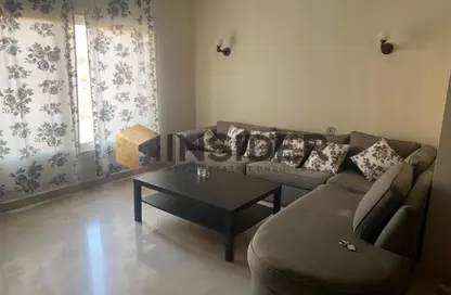 شقة - 1 حمام للبيع في ذا فيلدج - المستثمرين الجنوبية - مدينة القاهرة الجديدة - القاهرة