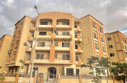 شقة - 3 غرف نوم - 3 حمامات للبيع في أو ويست - كمبوندات 6 أكتوبر - مدينة 6 أكتوبر - الجيزة شقة - 3 غرف نوم - 3 حمامات للبيع في أو ويست - كمبوندات 6 أكتوبر - مدينة 6 أكتوبر - الجيزة