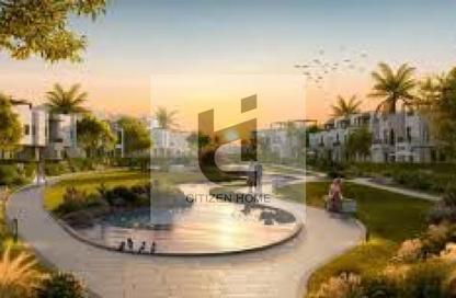 Villa - 7 Bedrooms - 7 Bathrooms for sale in O West - 6 October Compounds - 6 October City - Giza