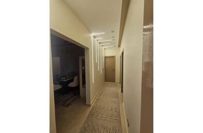 Apartment - 3 Bedrooms - 3 Bathrooms for sale in Tala - 6 October Compounds - 6 October City - Giza