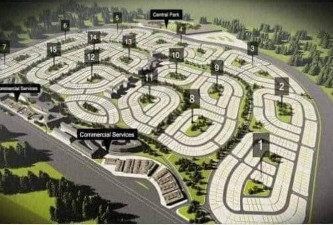 5430591 - الصورة الرئيسية للعقار